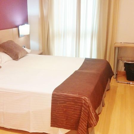 Hotel Abbot Barcelona Exterior photo