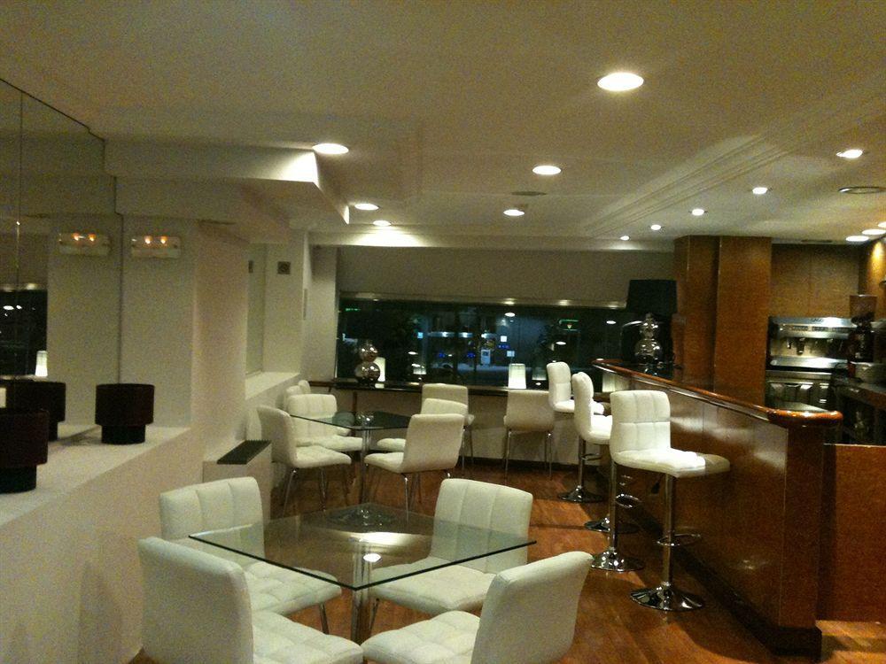 Hotel Abbot Barcelona Exterior photo