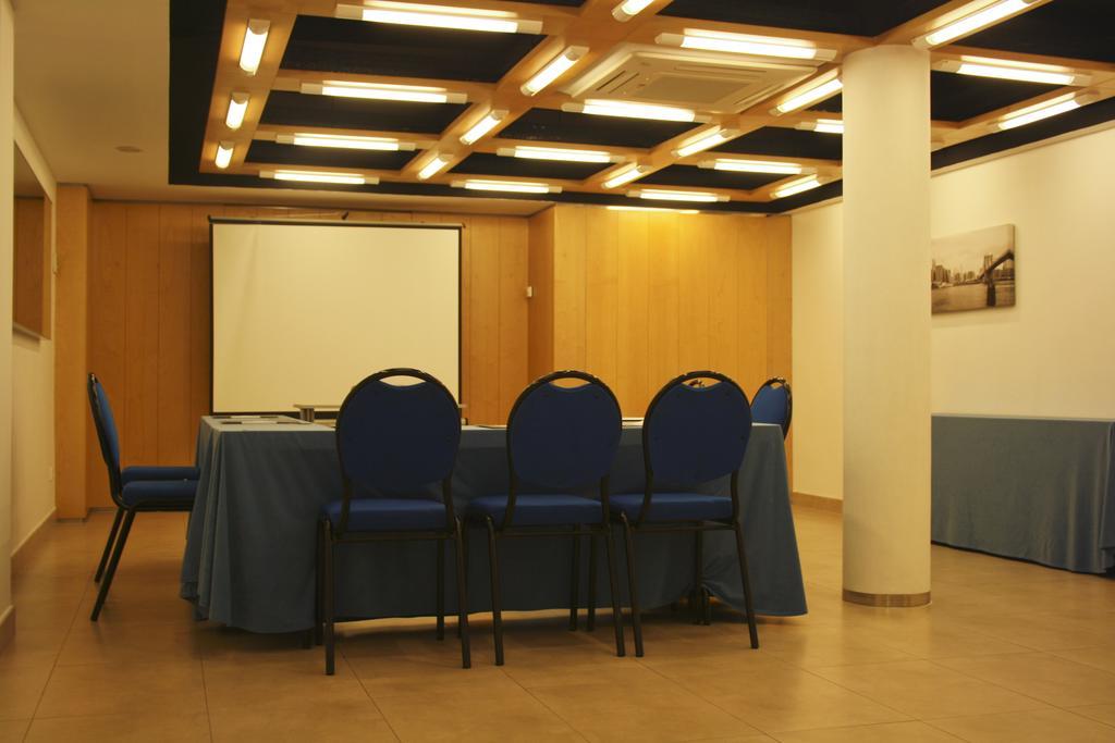 Hotel Abbot Barcelona Exterior photo