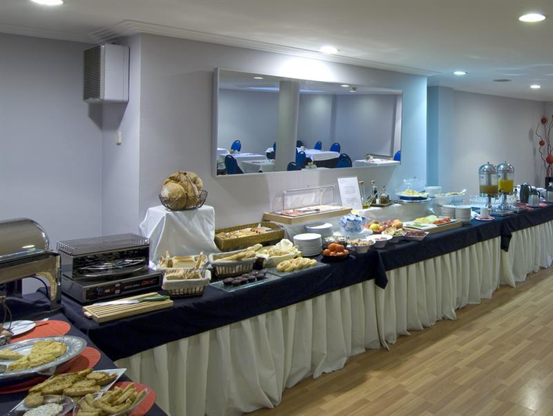 Hotel Abbot Barcelona Exterior photo