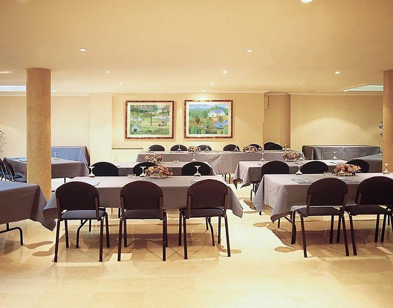 Hotel Abbot Barcelona Facilities photo