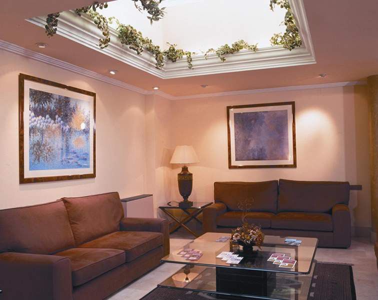 Hotel Abbot Barcelona Exterior photo