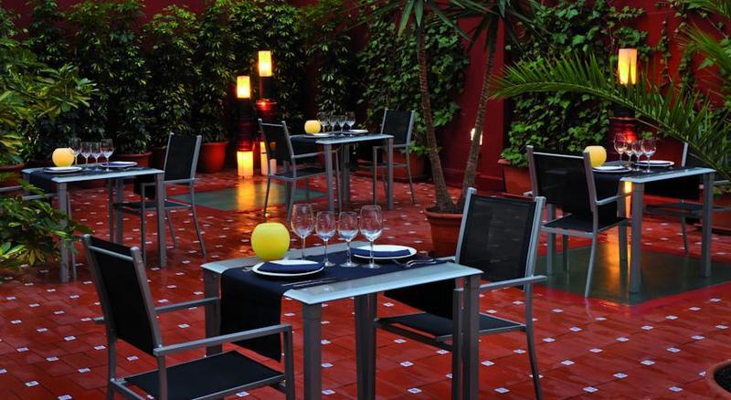 Hotel Abbot Barcelona Exterior photo