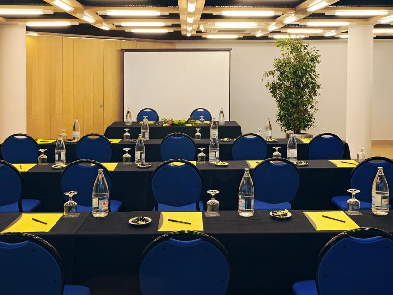 Hotel Abbot Barcelona Business photo